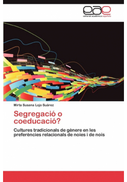 Segregació o coeducació?
