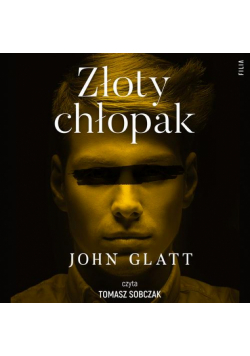 Złoty chłopak