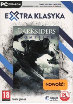 Darksiders Complete Edition