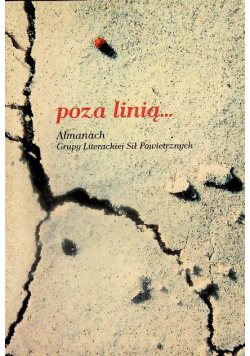 Poza linią
