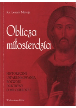 Oblicza miłosierdzia