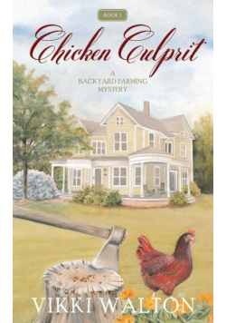 Chicken Culprit