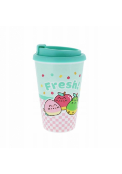 Kubek podróżny 300ml Pusheen PURF6013