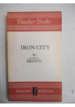 Iron City