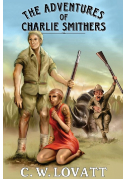 The Adventures of Charlie Smithers