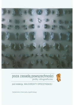 Poza zasadą powszechności