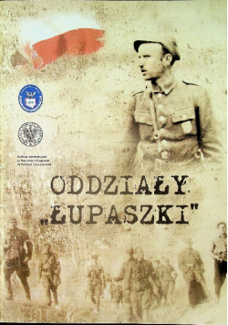 Oddziały Łupaszki