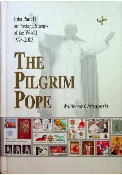The Pilgrim Pope