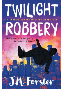 Twilight Robbery