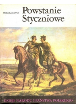 Powstanie styczniowe