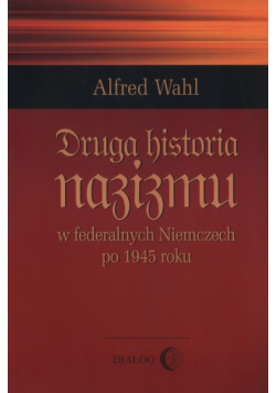 Druga historia nazizmu