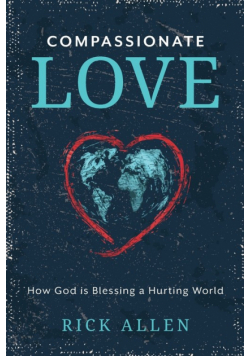 Compassionate Love