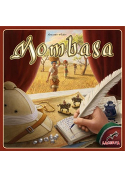 Mombasa