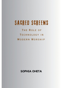 Sacred Screens