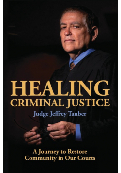 Healing Criminal Justice