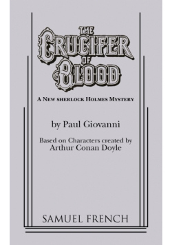 The Crucifer of Blood