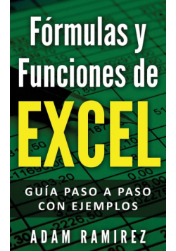 Fórmulas y Funciones de Excel