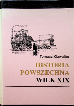 Historia Powszechna wiek XIX
