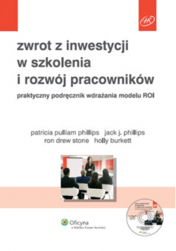 Zwrot z inwestycji w szkolenia i rozwój pracowników