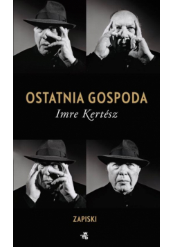 Ostatnia gospoda Zapiski