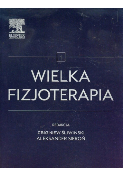 Wielka fizjoterapia t.1