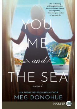 You, Me, and the Sea LP