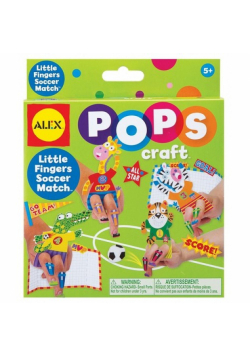 Pops Piłka nożna