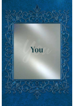 You