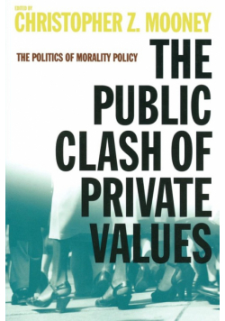 The Public Clash of Private Values