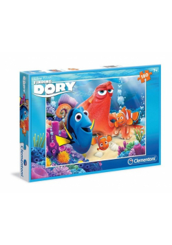 Puzzle Finding Dory 180