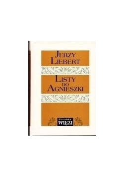 Listy do Agnieszki