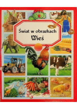 Świat w obrazkach wieś