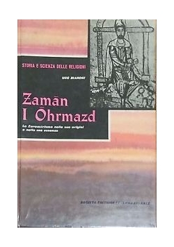 Zaman i Ohrmazd