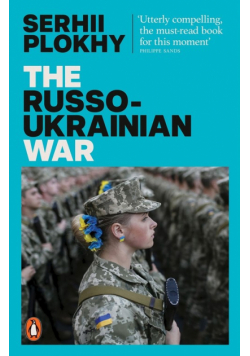 The Russo-Ukrainian War
