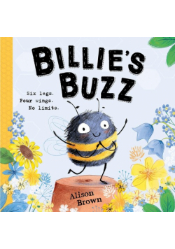 Billie’s Buzz