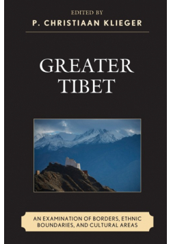 Greater Tibet