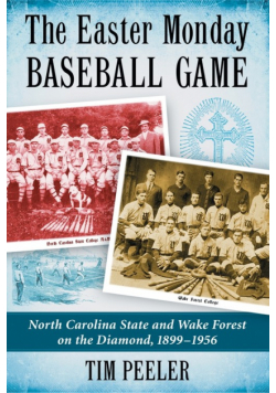 The Easter Monday Baseball Game