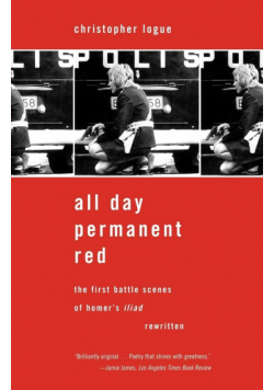 All Day Permanent Red