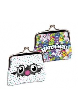 Portmonetka Hatchimals