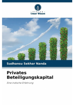 Privates Beteiligungskapital
