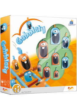 Gobblety Gra