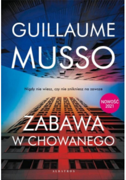 Zabawa w chowanego