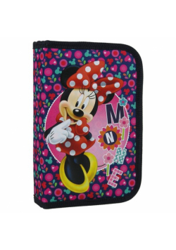Piórnik jednokomorowy Minnie 18