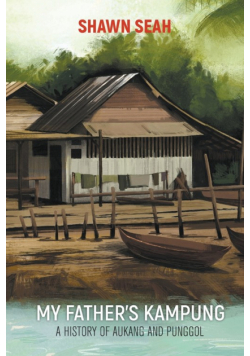 My Father's Kampung