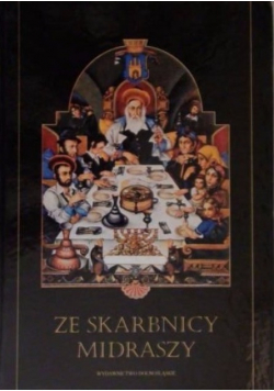 Ze skarbnicy midraszy