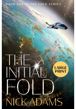 The Initial Fold