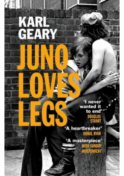 Juno Loves Legs
