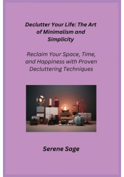Declutter Your Life