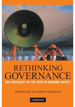 Rethinking Governance