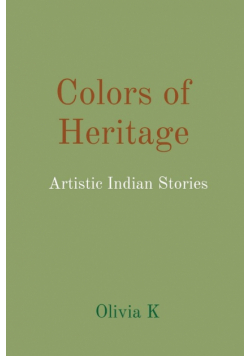 Colors of Heritage